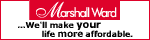 Marshall Ward