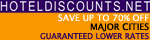 Hoteldiscounts