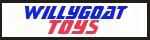 Willygoat Toyland