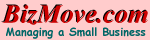 BizMove.com - Managing a Small Business CD-ROM