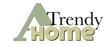 A Trendy Home - Innovative Smart Home Products