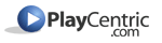 Playcentric.com - Music, Movies & Video Games