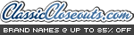 ClassicCloseouts