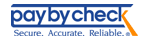 PayByCheck