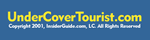 Undercovertourist.com
