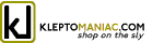 Kleptomaniac.com
