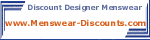 Discount Designer Menswear, Inc.