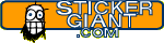 StickerGiant.com