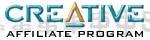Creative Labs Affiliate Program