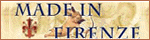 Made in Firenze - Art & Craft & Food - FLORENCE ITALY
