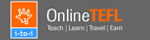 Online TEFL course