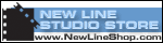 New Line Cinema Studio Store