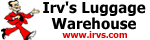Irv's Luggage Warehouse
