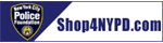NYC Police Foundation Store - FanBuzz™