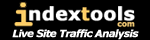 IndexTools.com :: Live Web Tracking & Traffic Analysis