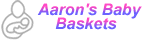 Aaron's Baby Baskets