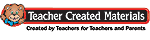 Teacher Created Materials