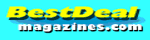 Best Deal Magazines/Best Deal Nutritionals