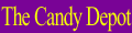 The Candy Depot