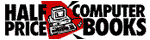 Half Price Computer Books