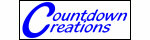 Countdown Creations -- Space T-shirts, Apparel, & Gifts