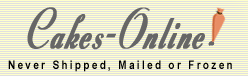 Cakes-Online, Inc.