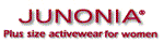 Junonia Plus Size Activewear for Women