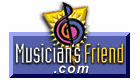 Musician's Friend
